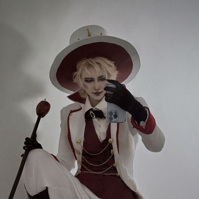 Lucifer~