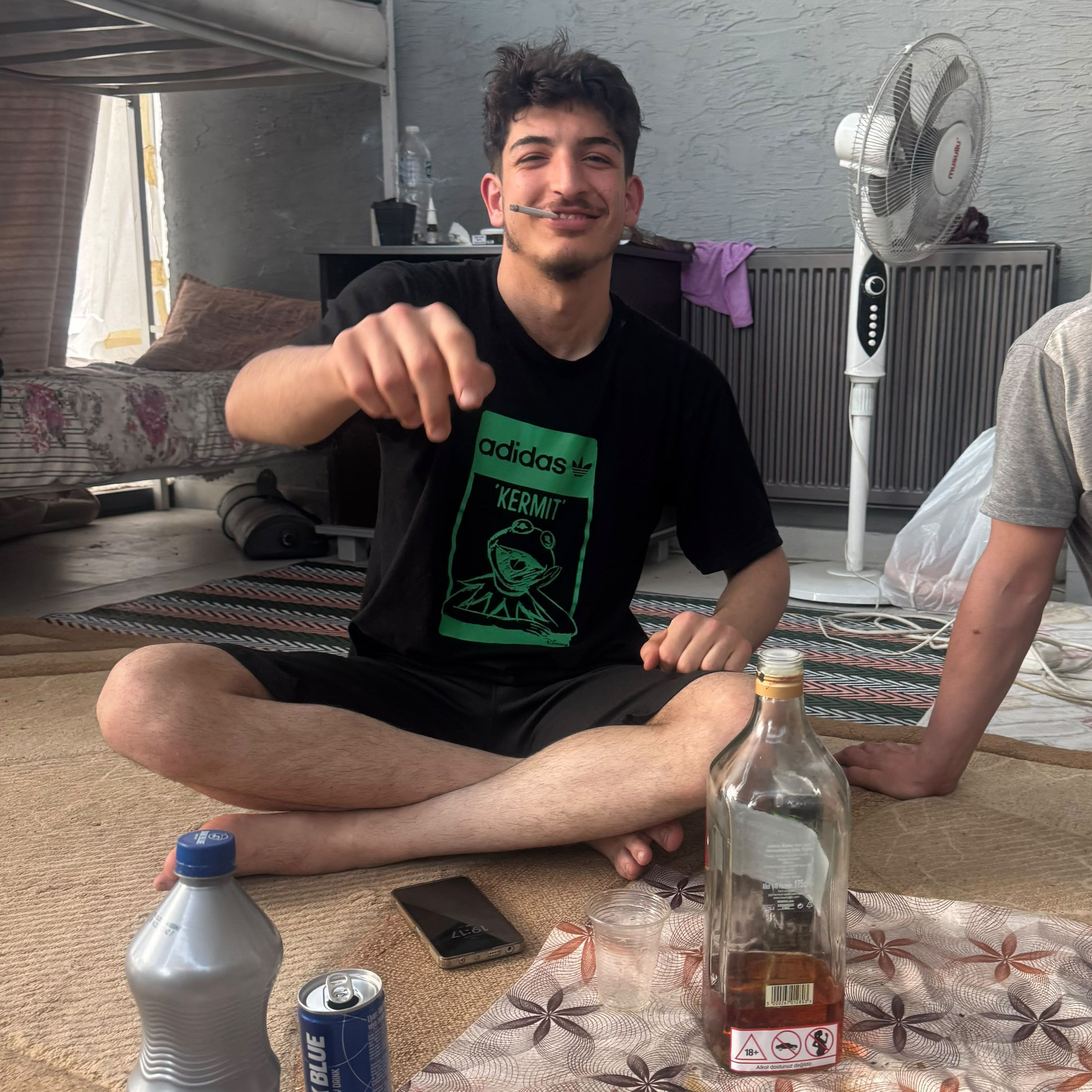 tilki