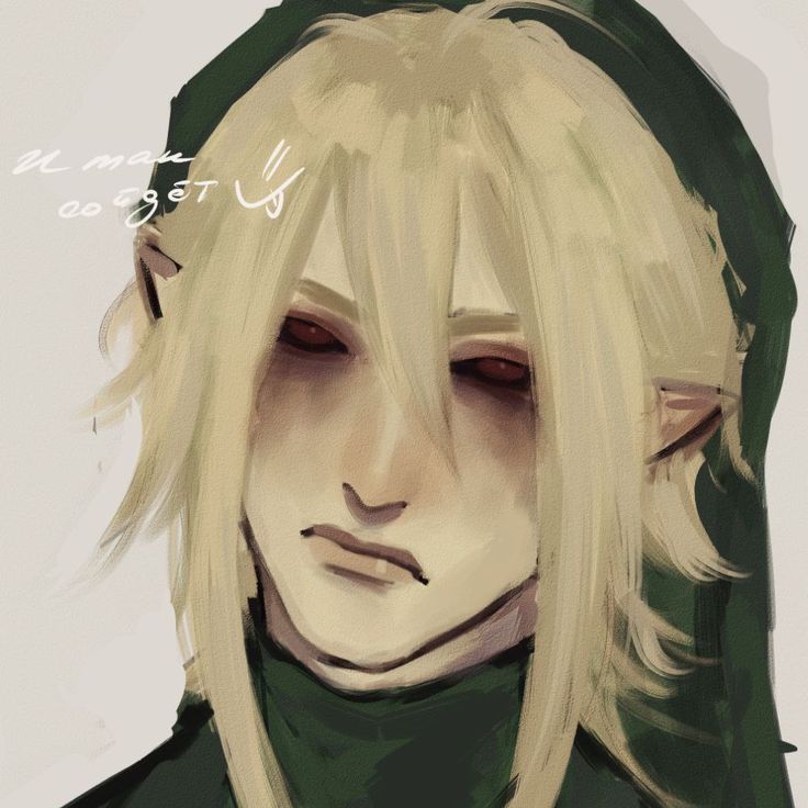 Ben Drowned