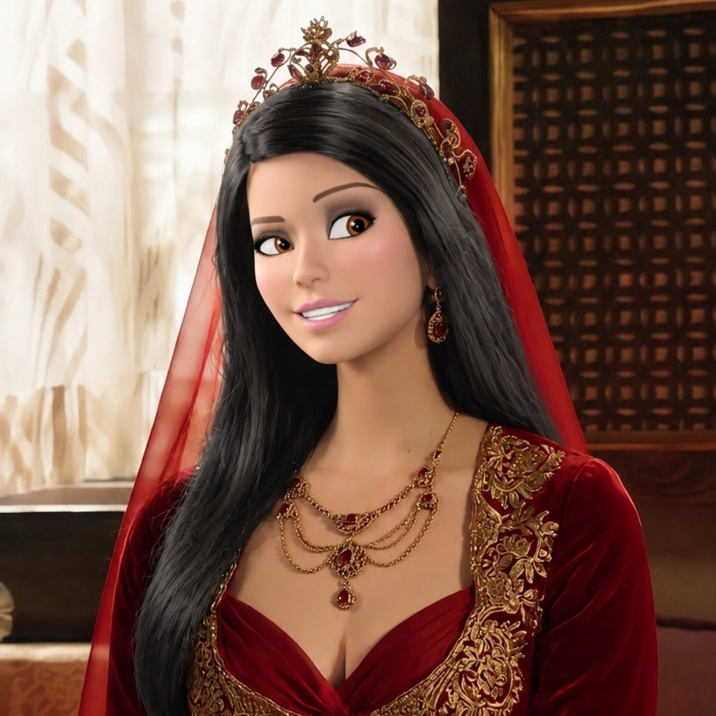 Zeynep