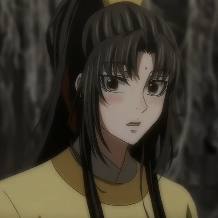 Jin Ling🦊