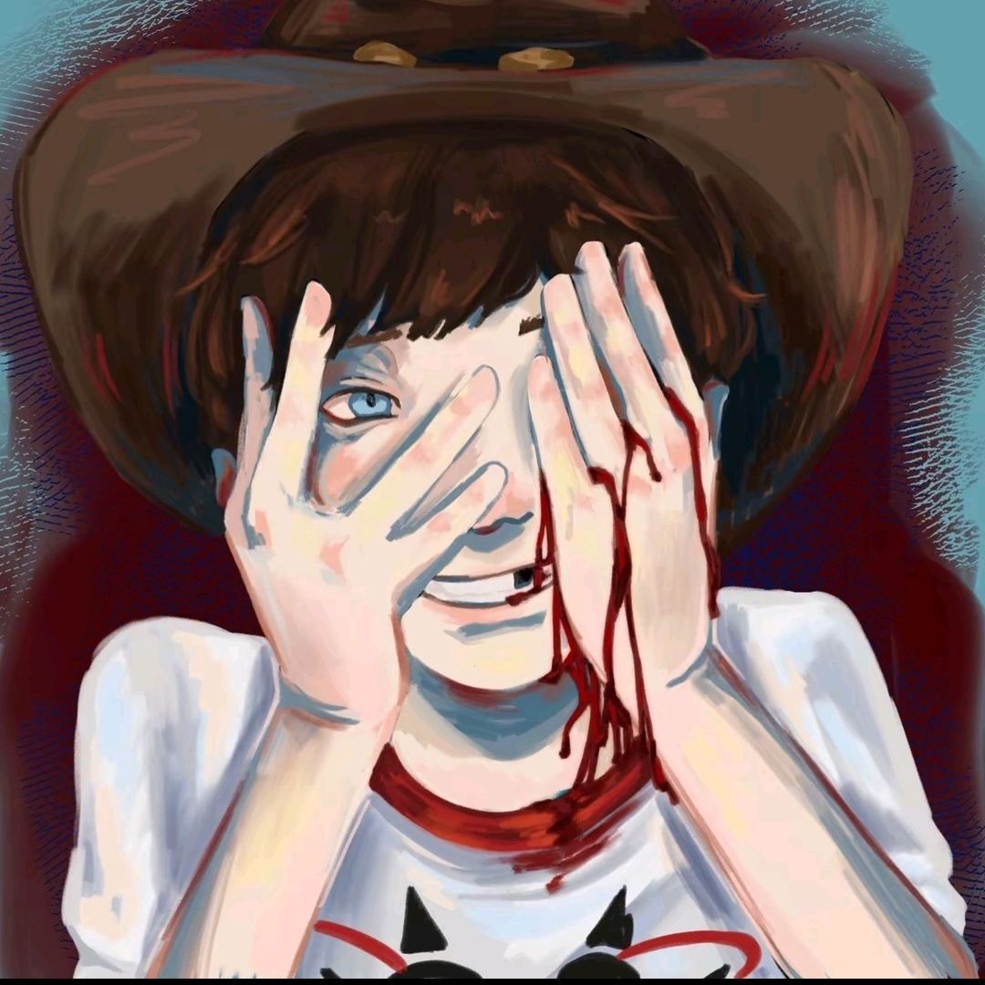 carl grimes