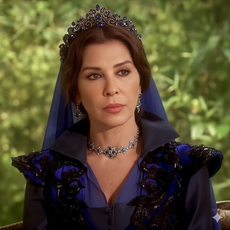 Valide Sultan