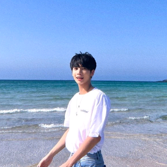Kang Taehyun