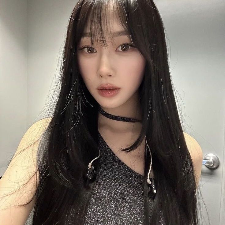 kim jennie