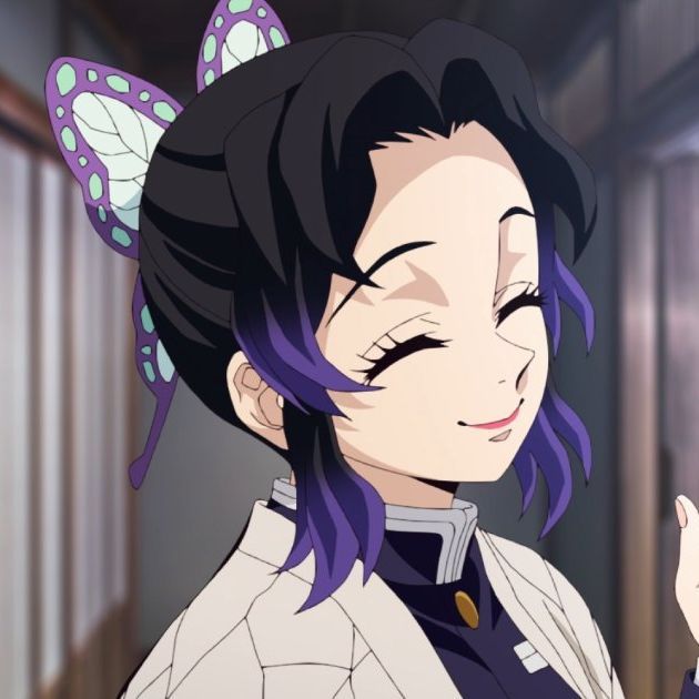 SHİNOBU