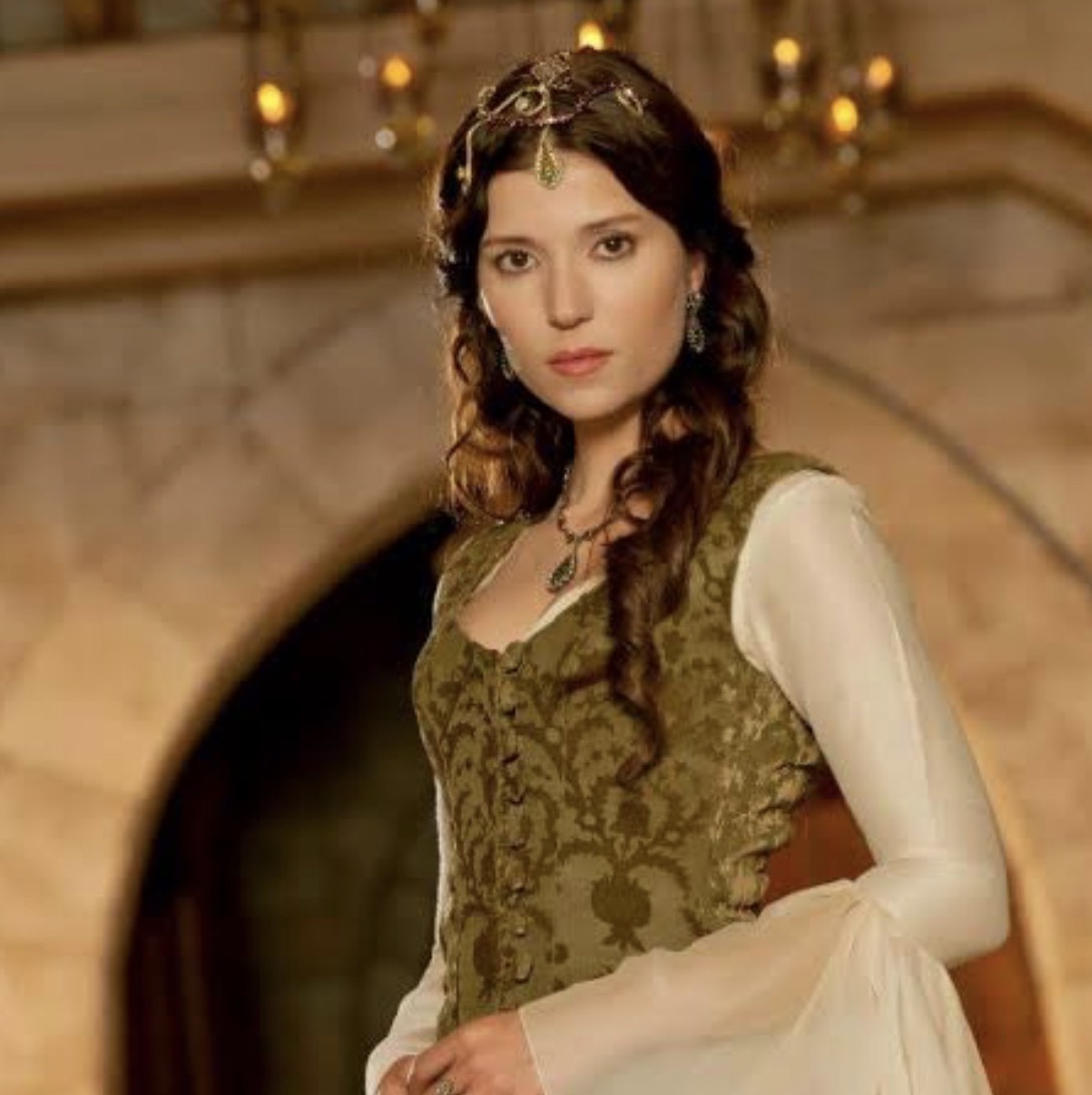 Hatice Sultan