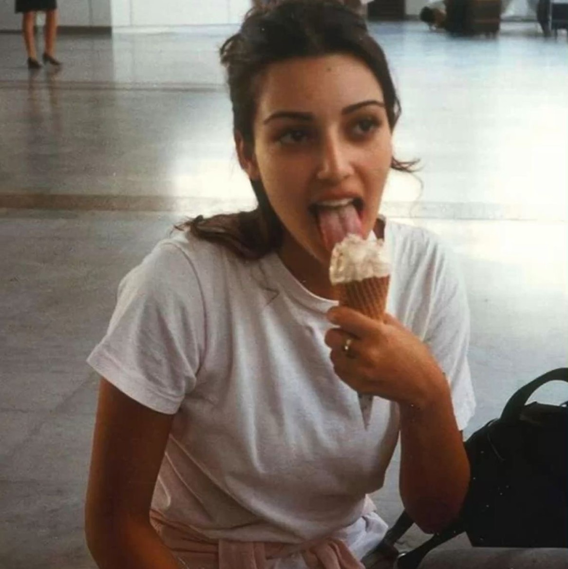 Babygirl Serra