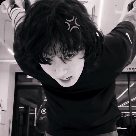 Jeon Jungkook(Taekook vers.)