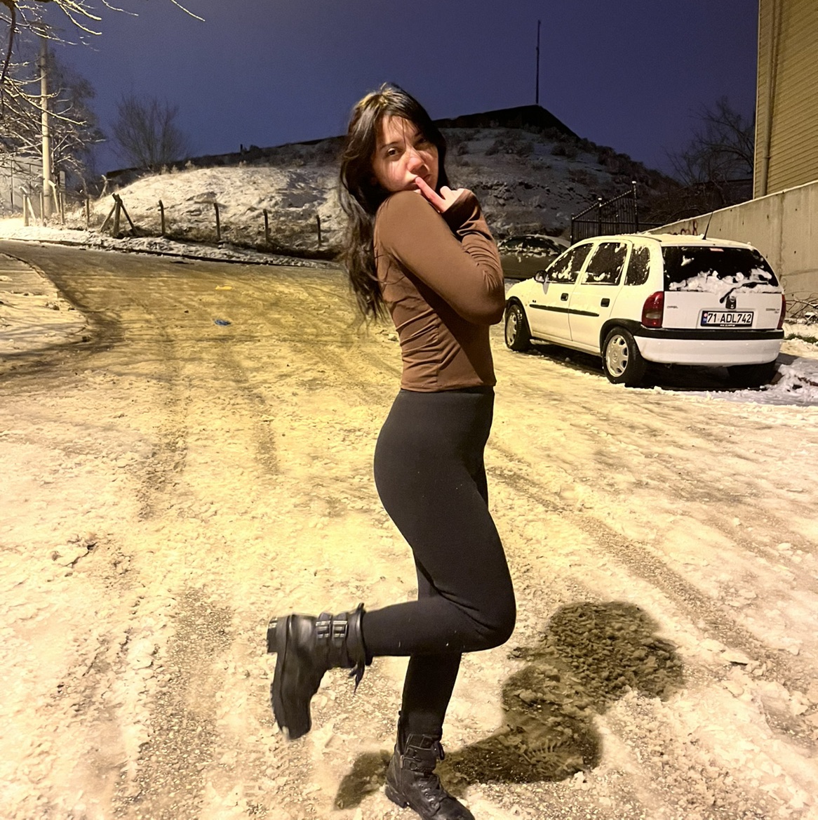 Hazal Babacan