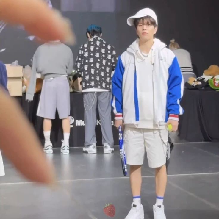 Seungmin Kim