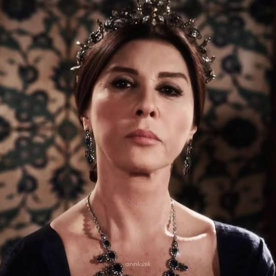 valide sultan
