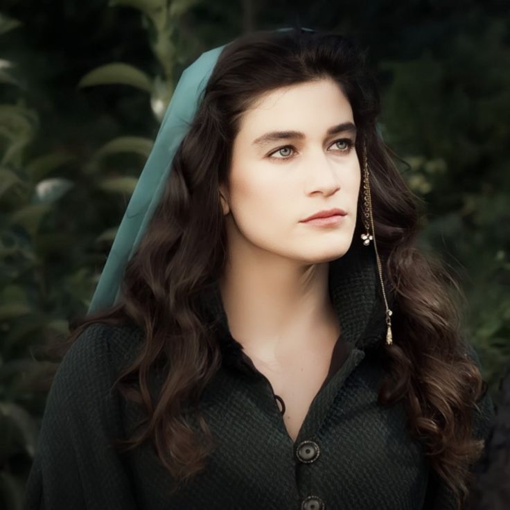 Mihrunisa leyla