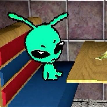 Zib Zubzub