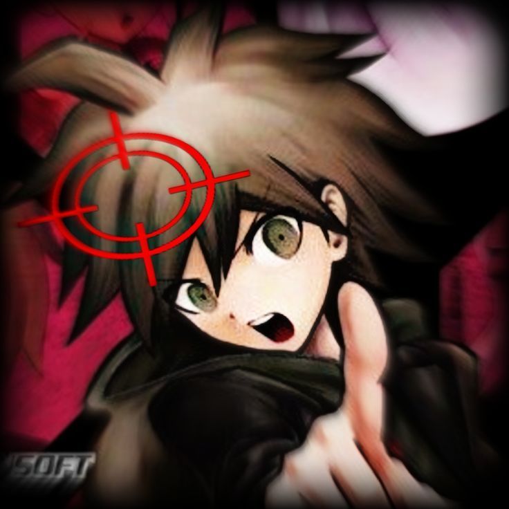 Makato Naegi