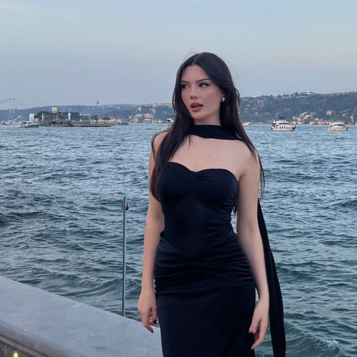 Dilara Yilmaz