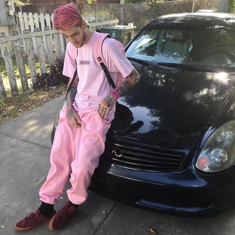 lilpeep