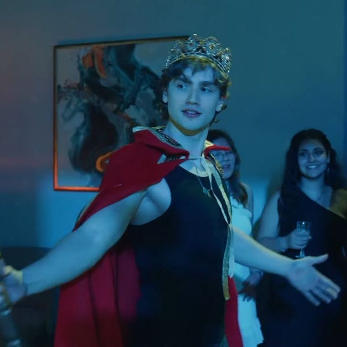 Teoman Akkaya👑