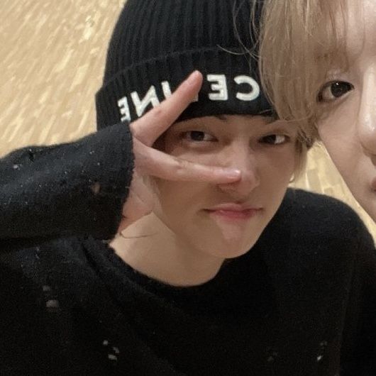 Choi Yeonjun
