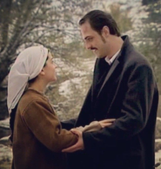 Balkan Kızı