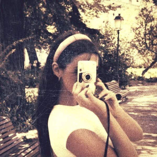 Eylül Ozkaya