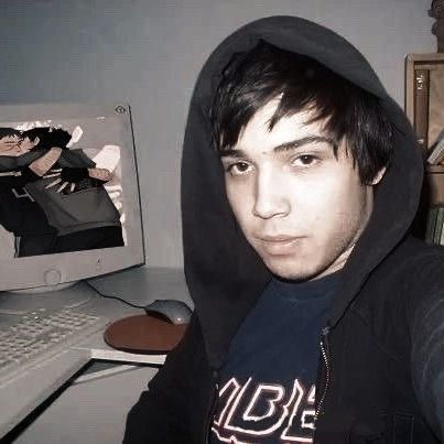 Andreas-fan