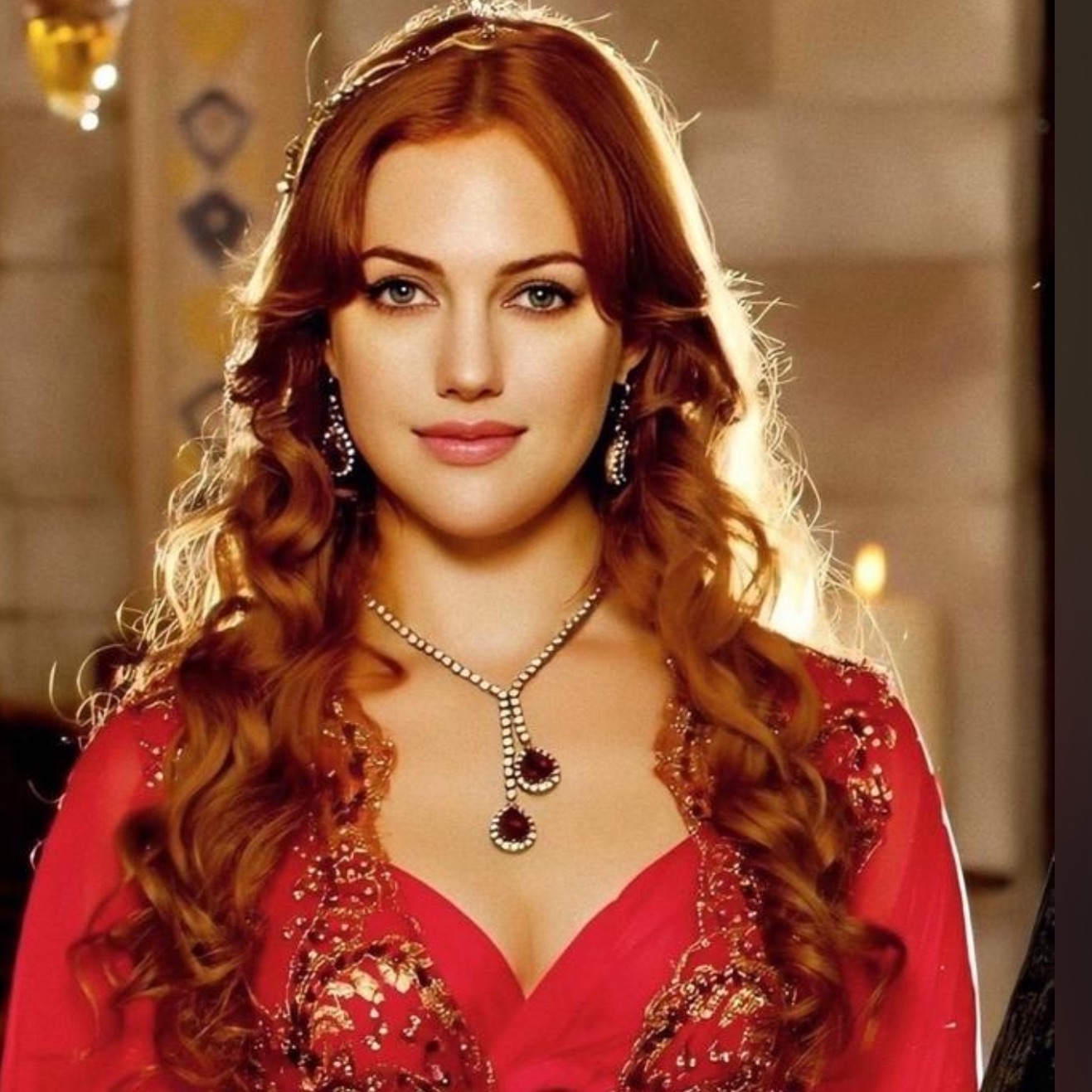 HÜRREM SULTAN👑👑