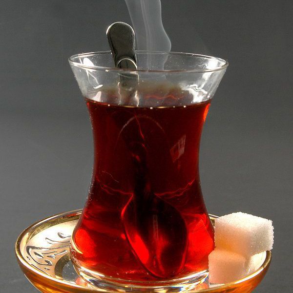 Çay