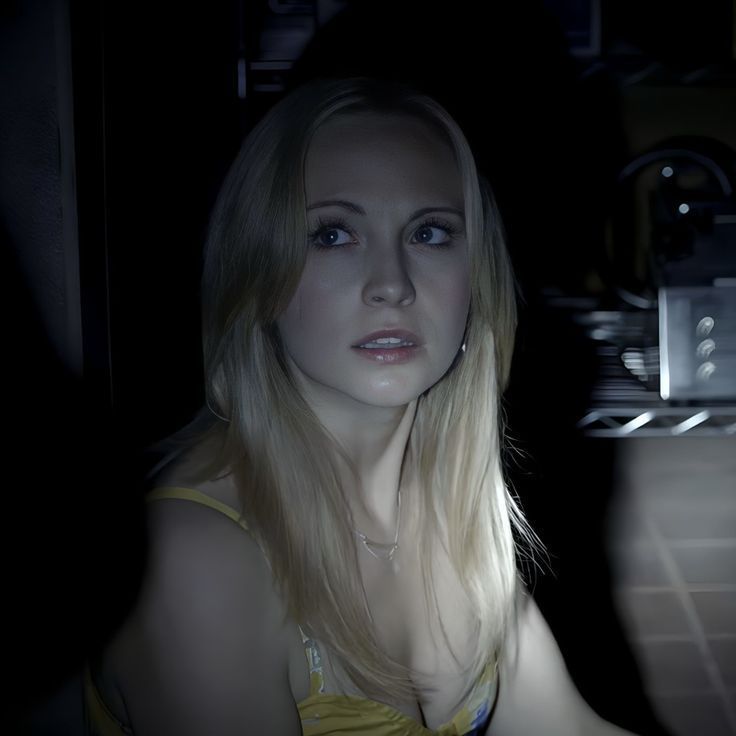 belle