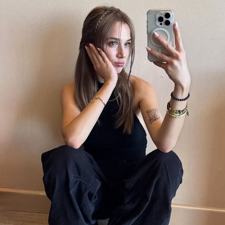 Leyla (Deniz)