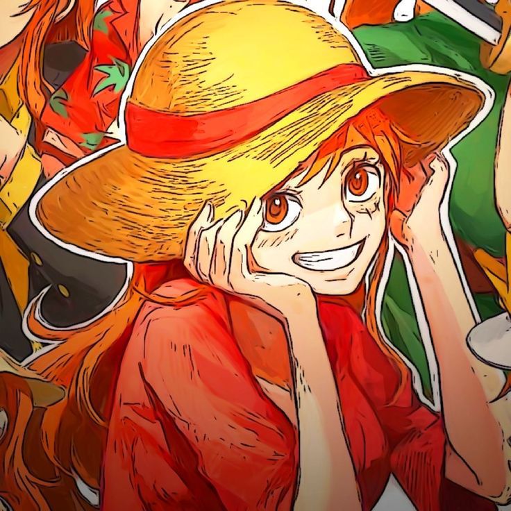 The Nami