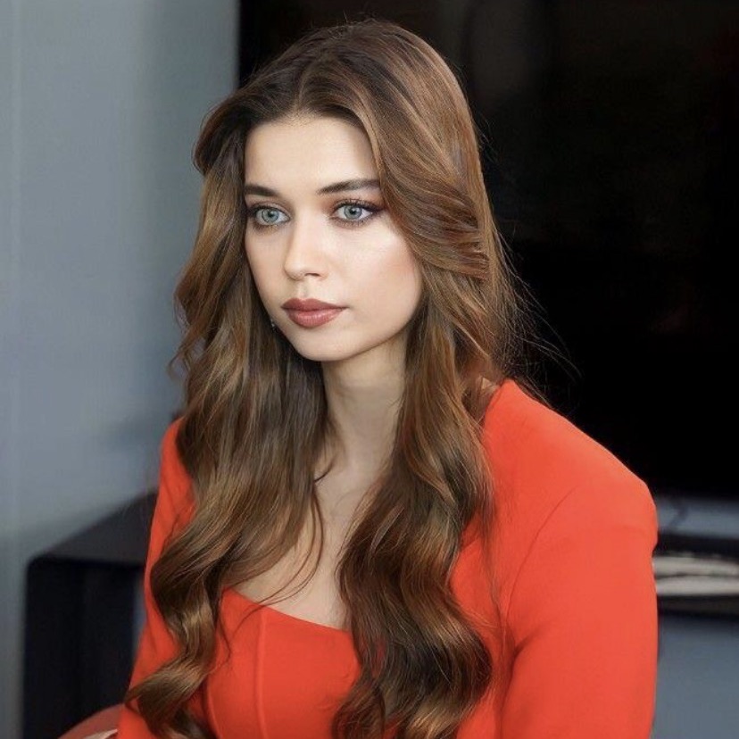 Rümeysa Uysal
