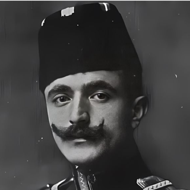 Ayaz Nuriyev