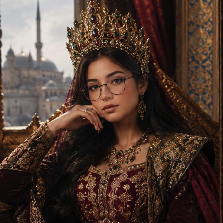 Zeynep