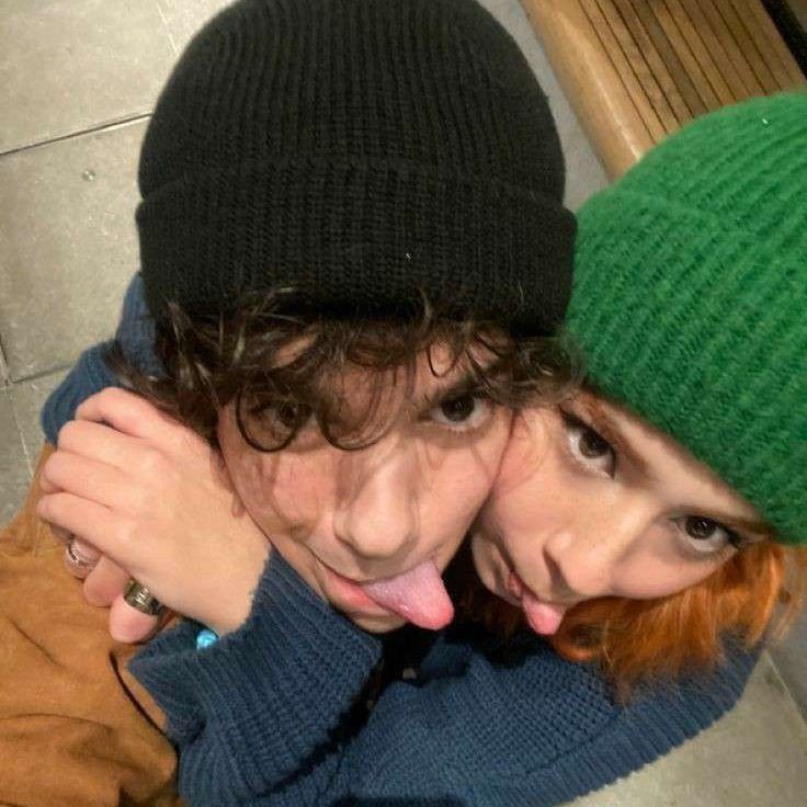 REDandLEO
