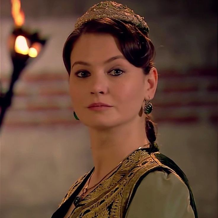 Cariye Gülşah