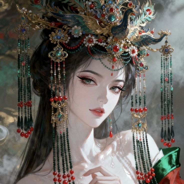 Yumei 玉梅