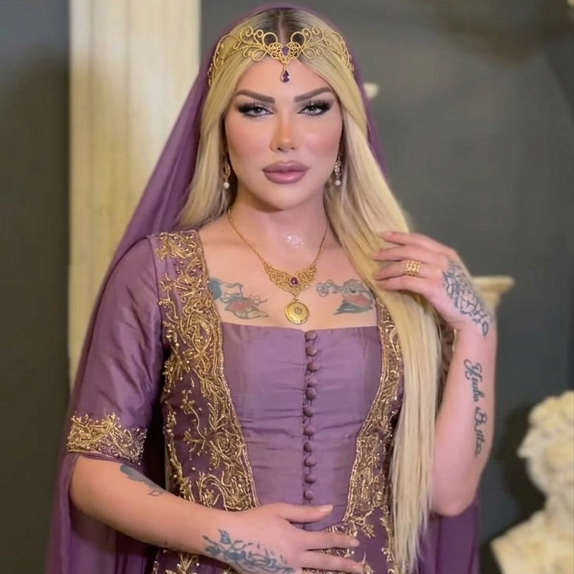 Necimye Sultan
