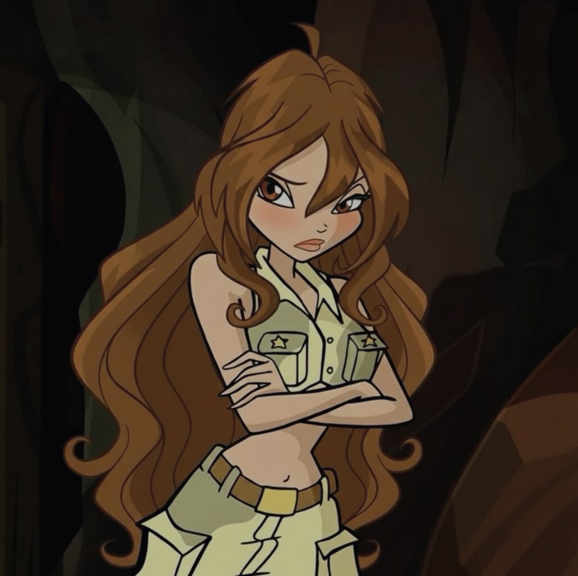 nisa