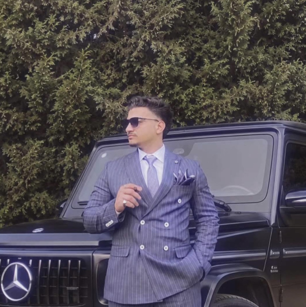 Mustafa can Kırbaç