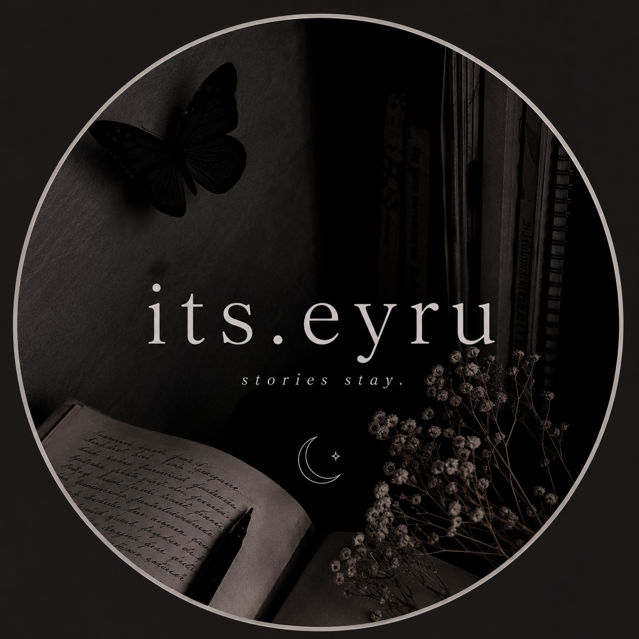 eyru