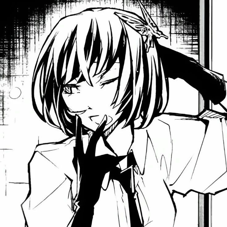 Yosano Akiko