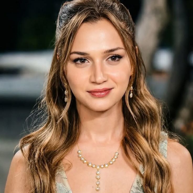 Zeynep Nehir Kırca