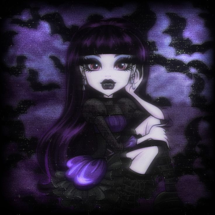 Vampir lovers