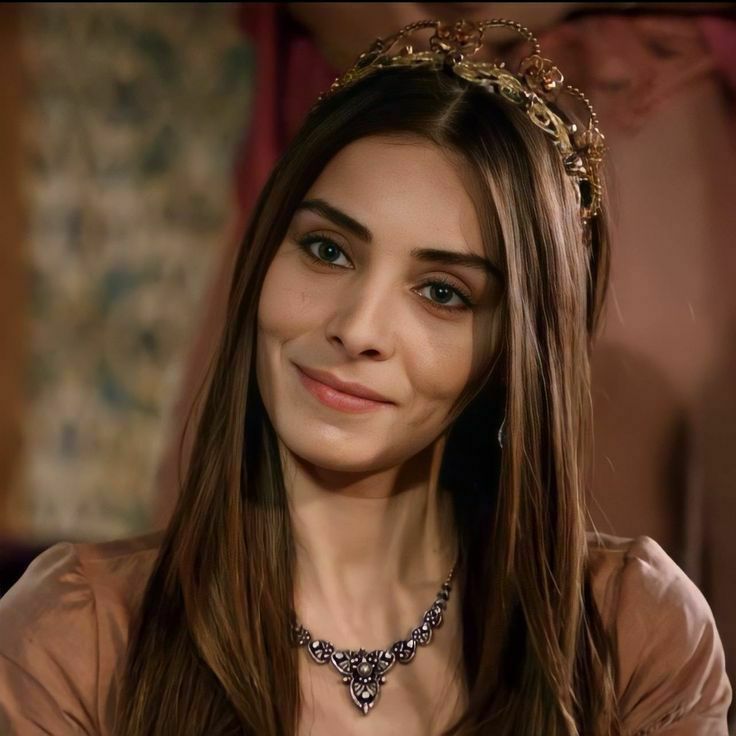 MahidevranSultan