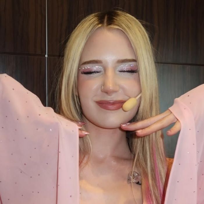 Lidyamm