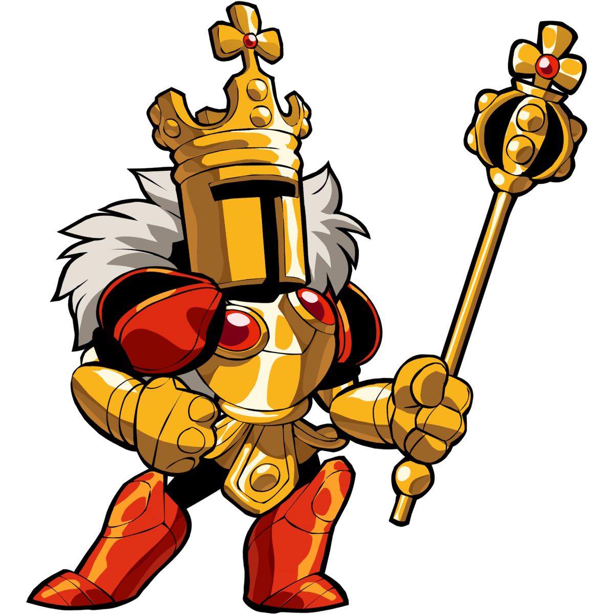 king_knight