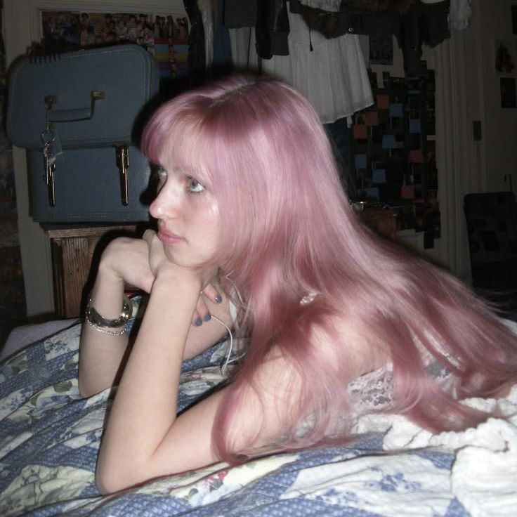 susu / Silena Beauregard