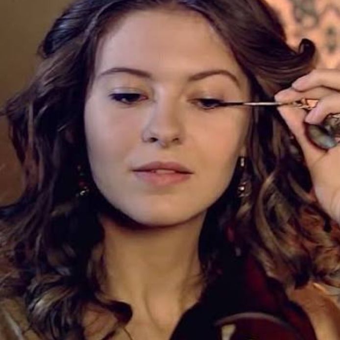 MERVE HATUN