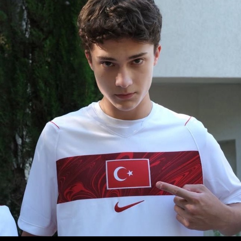 HİLAL İÇİN ARAS
